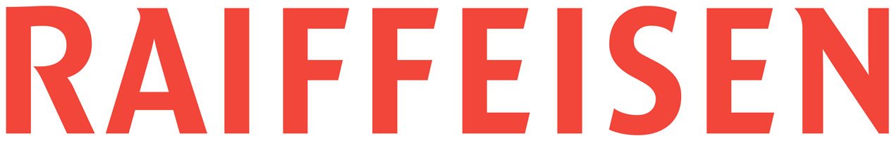 Sponsor Logo Raiffeisen
