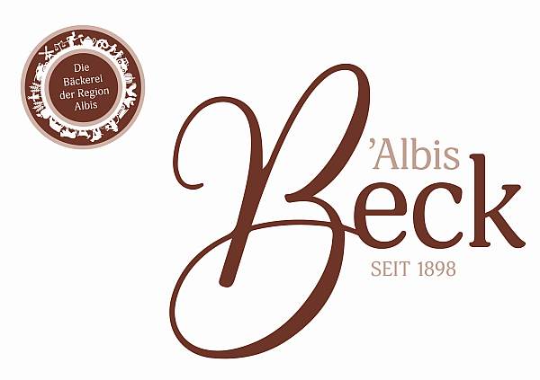 Sponsor Logo Albis Beck