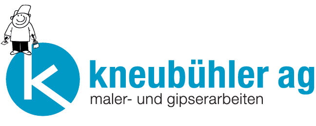 Logo Kneubühler AG