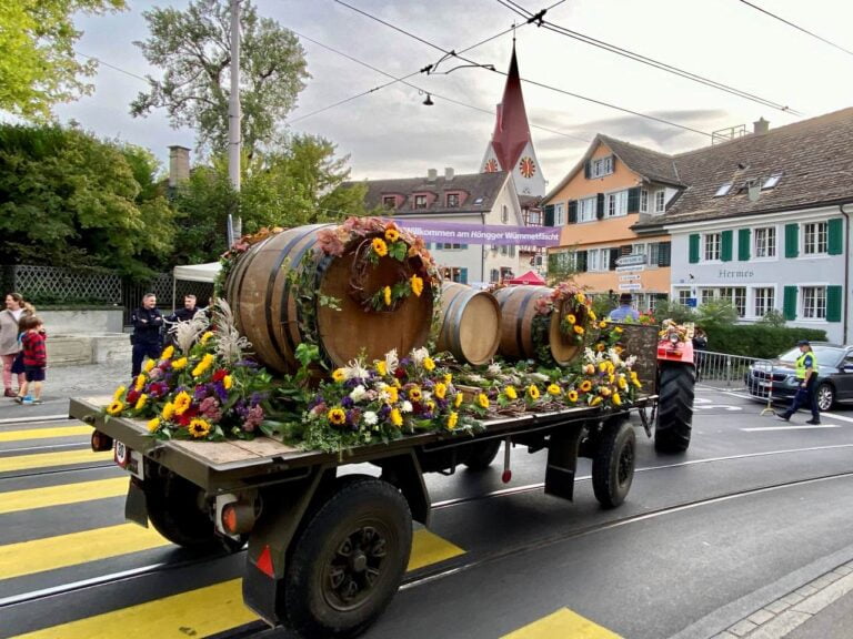 1. OK-Info zum Wüfä 2026