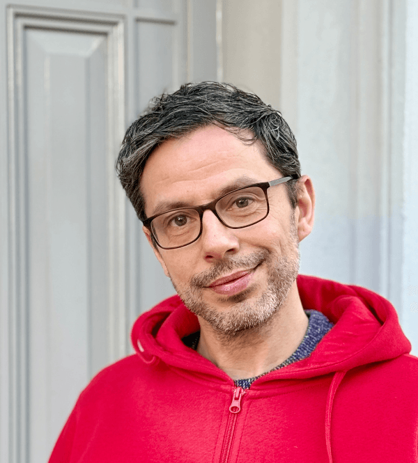 Daniel Diriwächter, Kommunikation