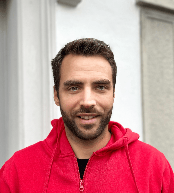 Michael Hueber, Festwirtschaft