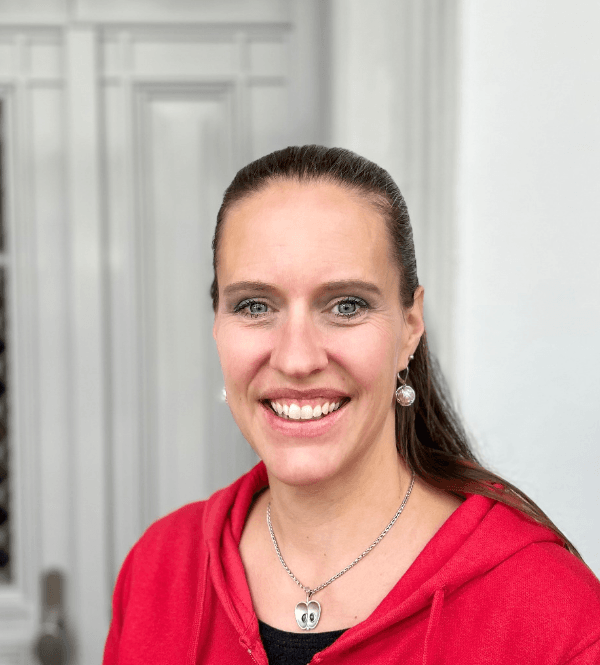 Nicole Kraft, Co-Präsidentin