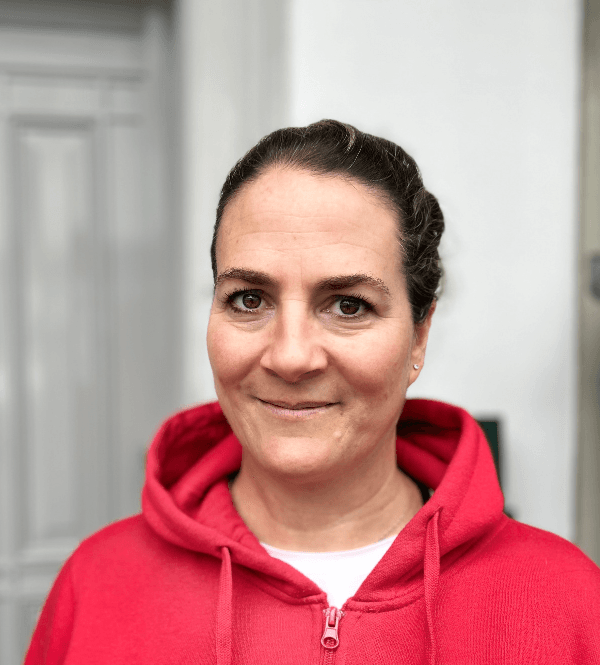 Olivia Kolbe, Unterhaltung