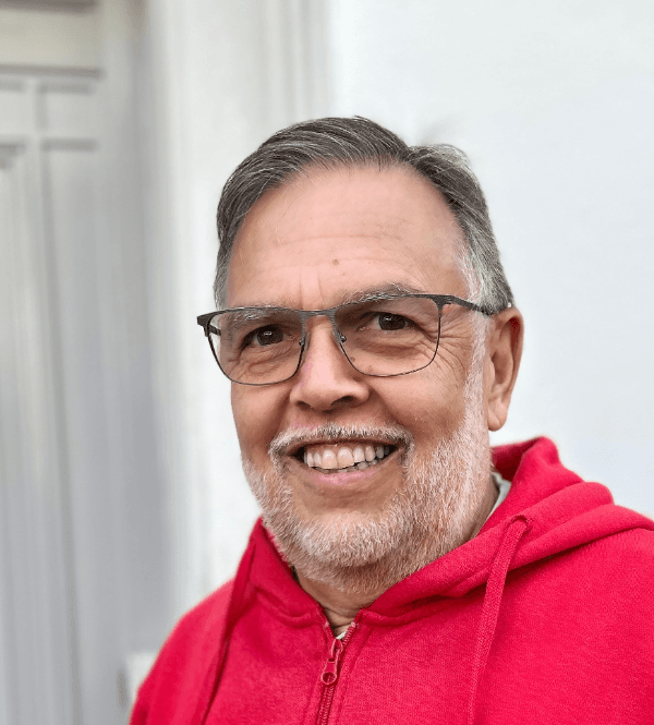Rolf Pulfer, Co-Präsident