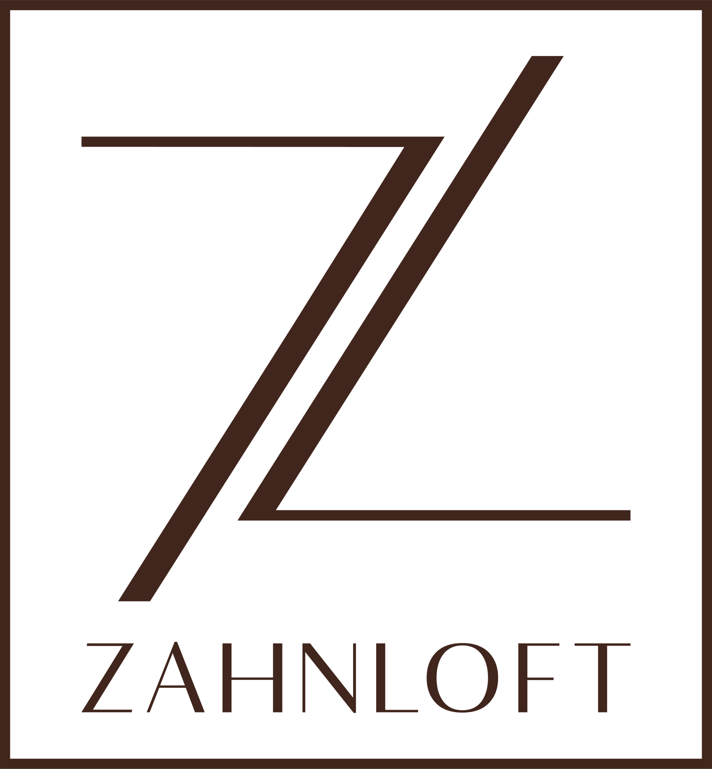 Sponsor Logo Zahnloft Zahnarzt