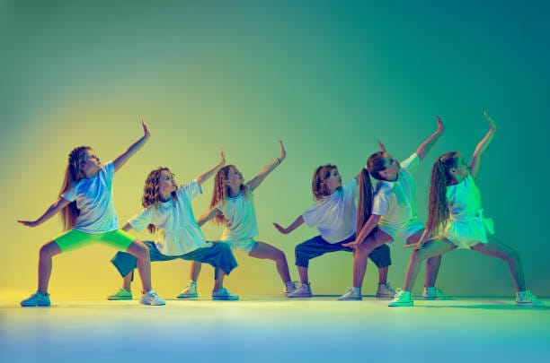 Hip Hop Gruppe